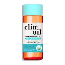 Clın Oıl Multifonksiyonel Oil Yüz Vücut Saç 100ml