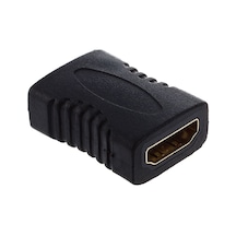 Qport Hdmi Dişi-Hdmi Dişi Çevirici Q-H2F