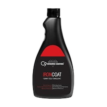 C9 - Iron Coat - Demir Tozu Temizleme - 500 Ml