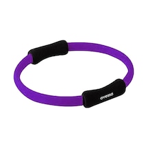 Avessa Pilates Çemberi BPC-2000 PURPLE Mor Renk Poşette