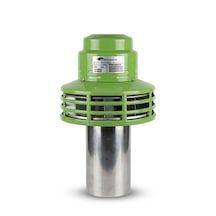 Baca Fanı Baca Aspiratörü Havalandırma Motoru 3000 Rpm