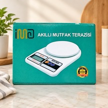 Mutfak Terazisi Çr 07872657