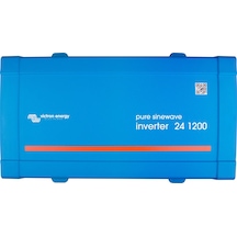 Victron Energy Ve.direct Schuko İnvertör 24v-1200va