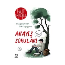 Arayış Soruları