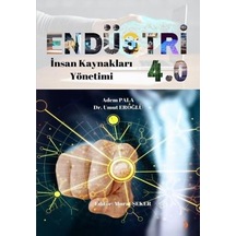 Endüstri 4.0-İnsan Kaynakları Yönetimi - Adem Pala - Cinius