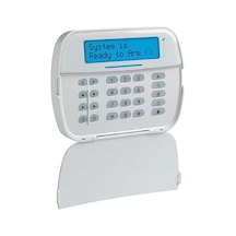 Dsc Neo Hs2lcd Türkçe Alfanumerik Şifre Paneli