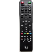Next Minix Hd Black Ii Plus Uzaktan Kumanda 660 Kumanda