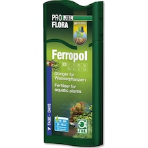 Ferropol - 160 - 100 Ml Sıvı - Aconcept - Bıtkı Gübresı