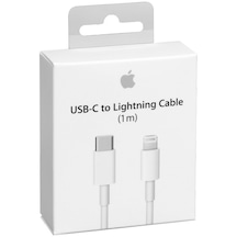 Apple Uyumlu iPhone 11 Pro Usb-c To Lightning Şarj Ve Data Kablosu