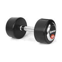 Busso Rd-12.5 Kauçuk Kaplı Olimpik Dambıl 12.5 KG