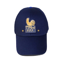 Golden Buffalo Fransa 100. Yıl Özel Unisex Şapka