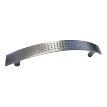 çekmece kulp ayaklı 12cm knıtex