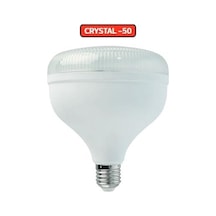 Horoz Crystal 50w Led Ampul 6400k