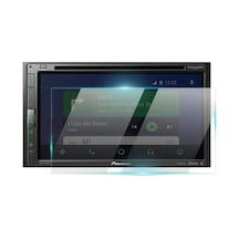 Pıoneer Avh-2550nex 6.8 Inch Navisyon Ipg Proactive Ekran Koruma