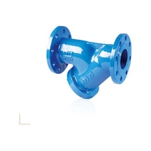 Pislik Tutucu Flanşlı Dn150 6''
