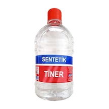Color Sentetik Tiner 320 Ml