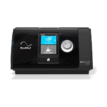 Resmed Airsense 10 Elite Cpap Uyku Solunum Cihazı + Miragefx Maske