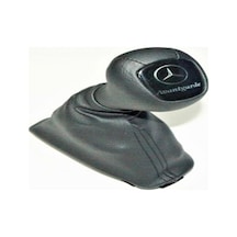 Vites Topuzu Ve Körük Otomatik Komple Avantgarde W211 - 2112673110 Yoa