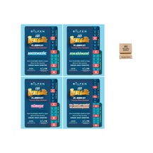 Bilfen Lgs 8. Sınıf Denebil Matematik Fen Türkçe Ve İnkılap Deneme Seti 3lü Set + Telefon Standı