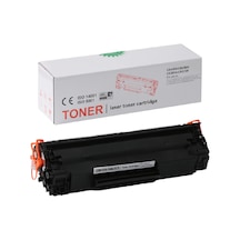 Hp Laserjet P1102 Uyumlu Toner