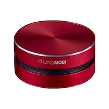 Trendooze Taşınabilir Mobi Mini Kablosuz Hoparlör Hallow Dura Bluetooth Qa