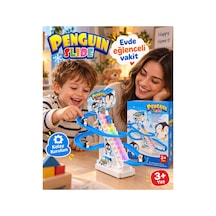 Dön Dolaş Penguen Merdiven Small Işıklı Müzikli - 922840751