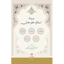 Osmanlıca Büyük Islam Ilmihal Ömer Nasuhi Bilmen