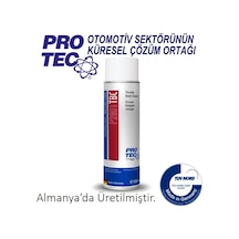 Protec Gaz Kelebeği Temizleme Spreyi - Yanma Odası Temizleyici