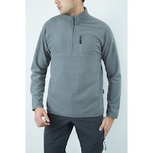 Alpinist Gamma Yarım Fermuarlı Erkek Outdoor Polar 600508-5738 001 Alpinist Gamma Yarım Fermuarlı Erkek Outdoor Polar 600508-5738 001