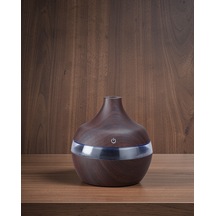 Ultrasonik Nemlendirici 300 Ml Hacimli Yoga Ve Meditasyon İçin