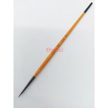Cenova Art S123 Yuvarlak Uç Kontur Fırça No:3/0