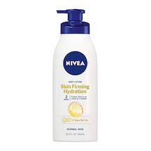 Nivea Cilt Sıkılaştırıcı ve Nemlendirici Vücut Losyonu 500 ML