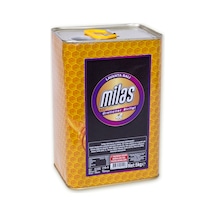 Milas Üreticiler Birliği Lavanta Balı 5 KG