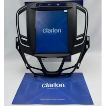 Clarion Gl-300 Opel Insıgnıa New Tesla