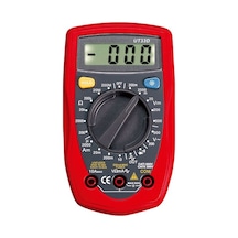 Dıjıtal MuLTımetre Ut33D N11.1468