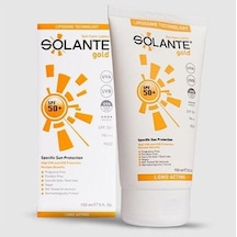 Solante Gold Güneş Koruyucu Losyon SPF50+ 150 ML