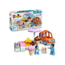 Duplo Bluey İle Dondurma Gezisi 10458
