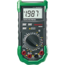 Mastech Ms8269 Dijital Multımetre