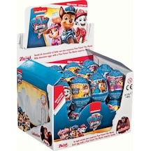 Paw Patrol Süpriz Yumurta 20 Gr X 24 Adet'li