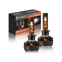 Unıversal F16 Extra Guc H1 Csp Led Far Ampulu - Joyecar F16h1