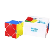 8862 Moyu Rs Skewb Magnetic Küp