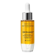 Esthederm Excellage Chrono-repair Sleeping Oil 30 Ml