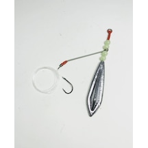 Surf Casting Trofe Çipura Takımı 150 Gram