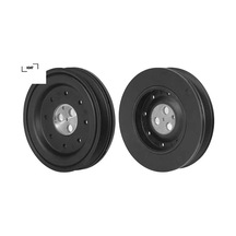 Krank Kasnagı Transıt V184 2.0tdcı 01 06 Mondeo Iıı 2.0tdcı 100ps / 125ps / 2.2tdcı 150ps 00 07 Jagu Kmt 4c1q6b319db
