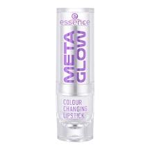 Essence Meta Glow Color Changing Ruj - 6 Adet Tarı 0