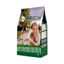 Petcoin Tavuklu Yetişkin Kedi Maması 15 KG