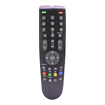 Beko-Arçelik Uyumlu Lcd Led Plazma Tv Kumandası