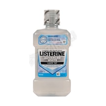 3 Adet Listerine Ağız Gargara Advenced White 250 Ml