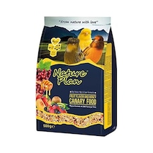 Kanarya Yemi 500 Gr