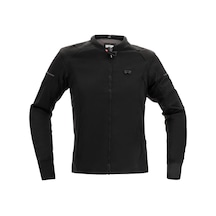 Richa Rıcha Bodyguard 2 Motosiklet Korumalı Mont Siyah